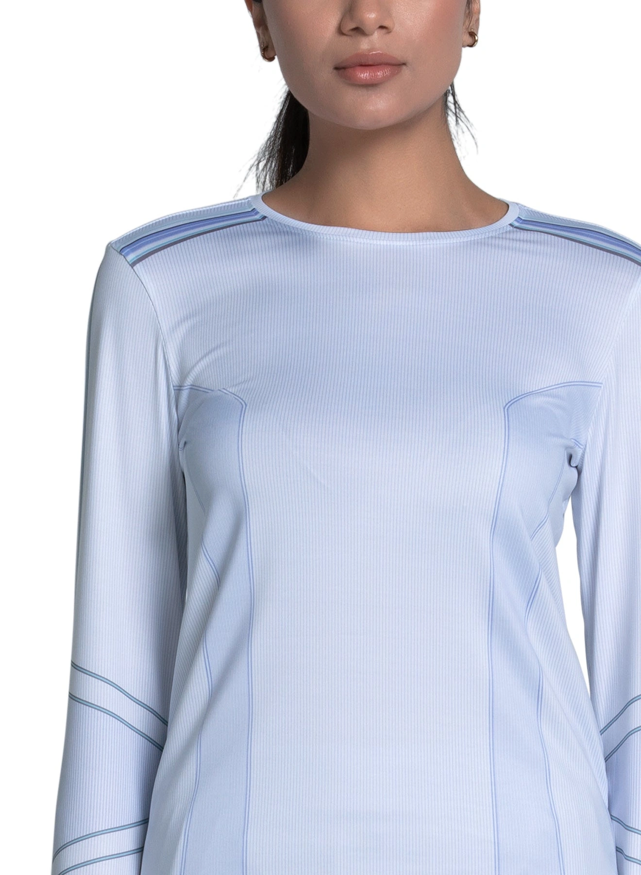 Schnell dich machen! Dein neuer Longsleeve-Favorit wartet – Perfekt für Sport und Freizeit!