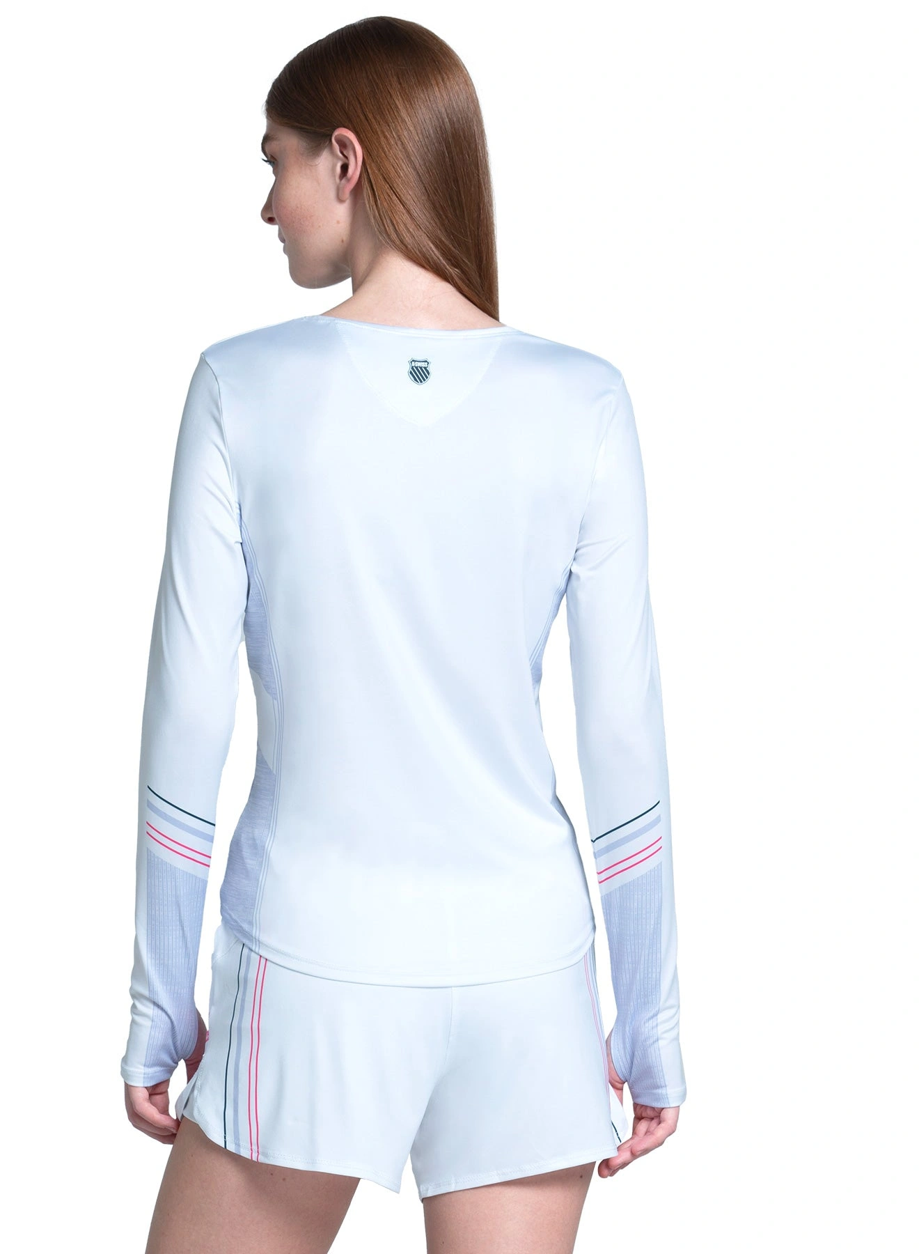Schnelles Langarmshirt: Dein Turbo für mehr Speed und Style – jetzt durchstarten!